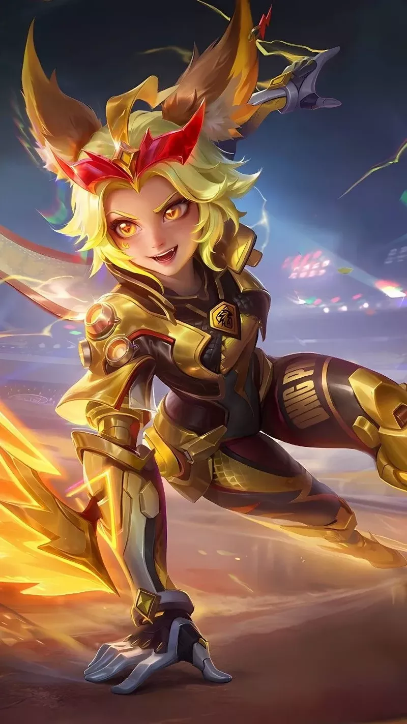 hình nền liên quân 23