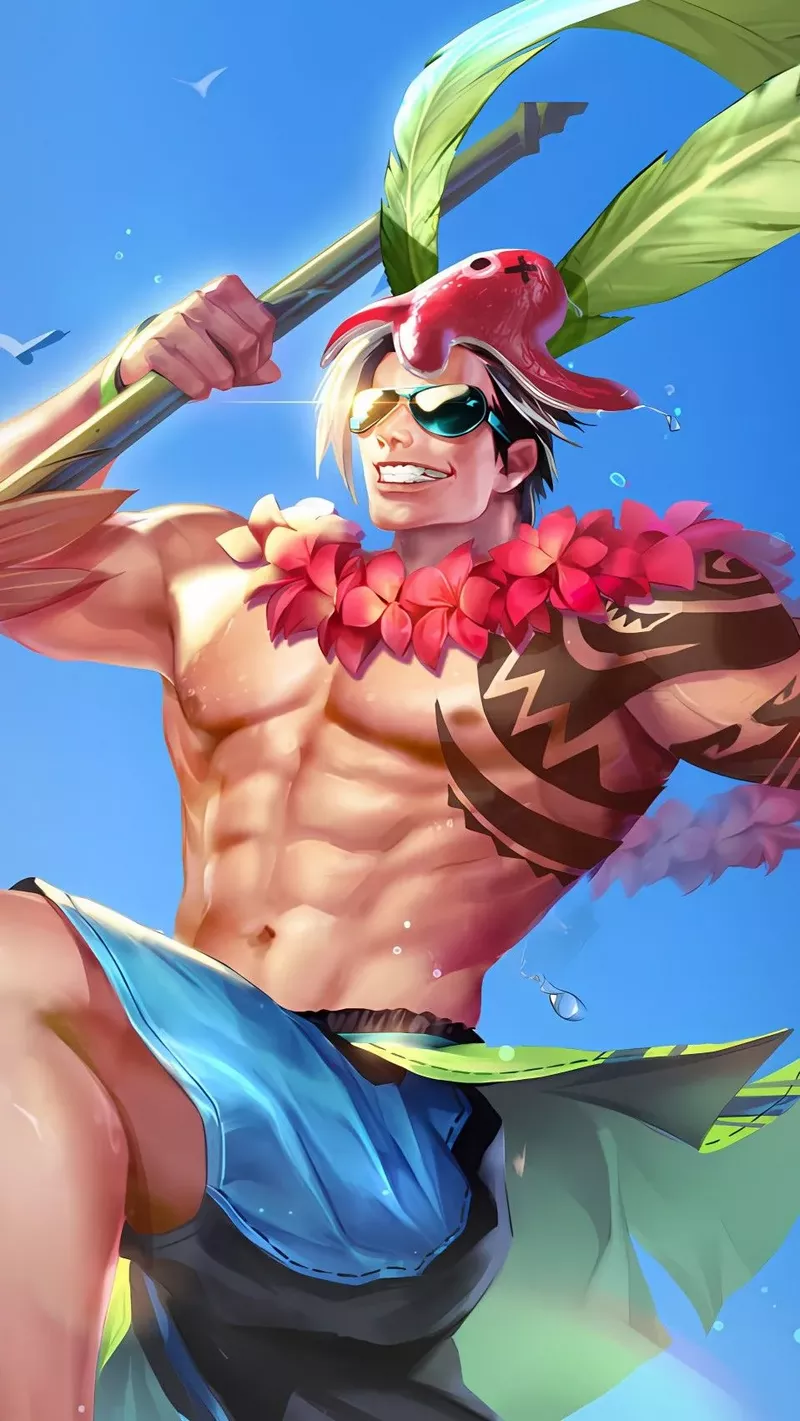 hình nền liên quân 24