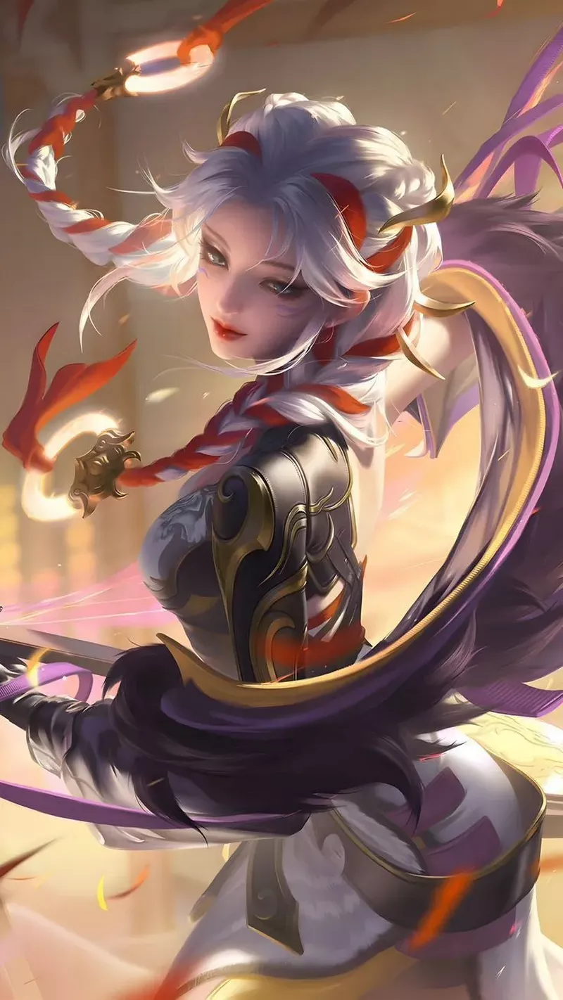 hình nền liên quân 25