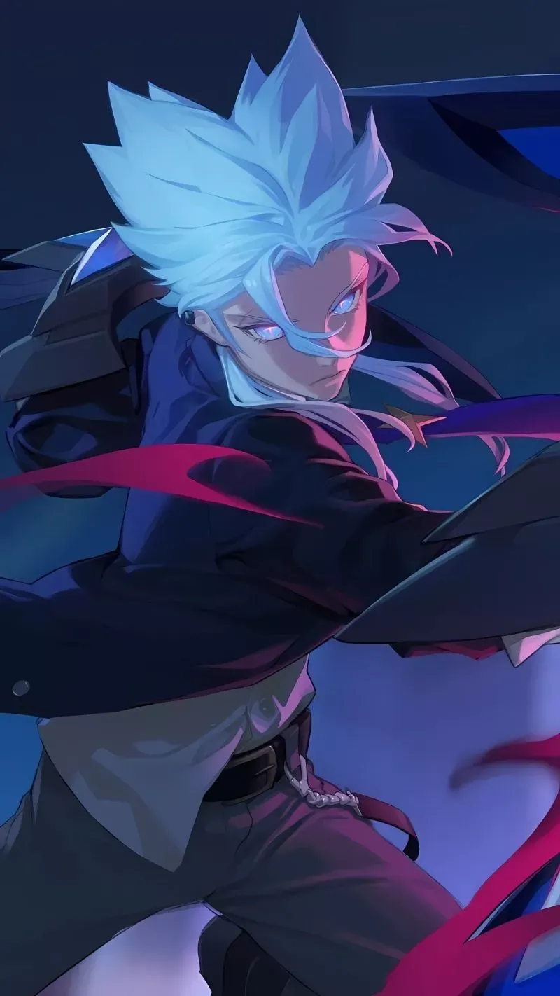 hình nền liên quân 26