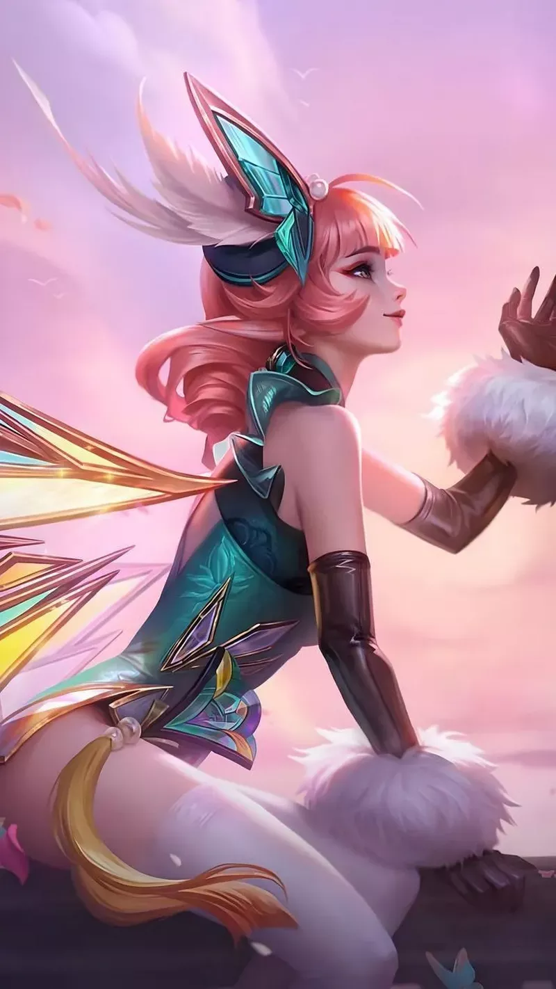 hình nền liên quân 27