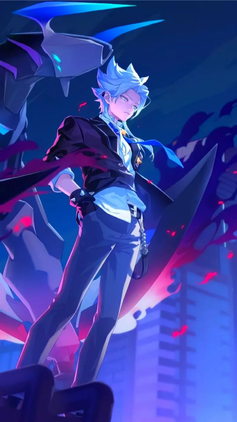 hình nền liên quân 28