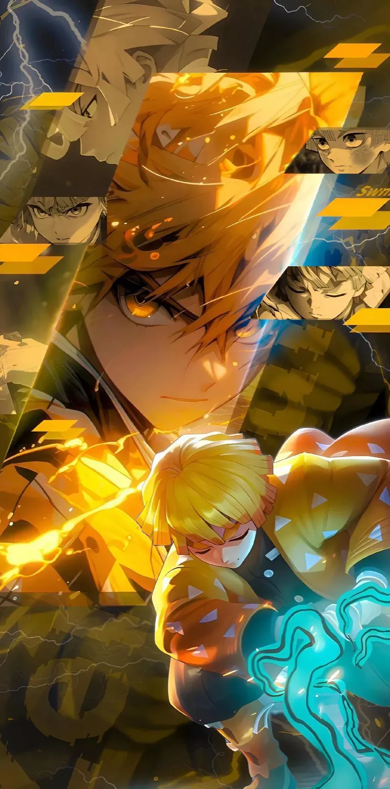 hình nền liên quân 3