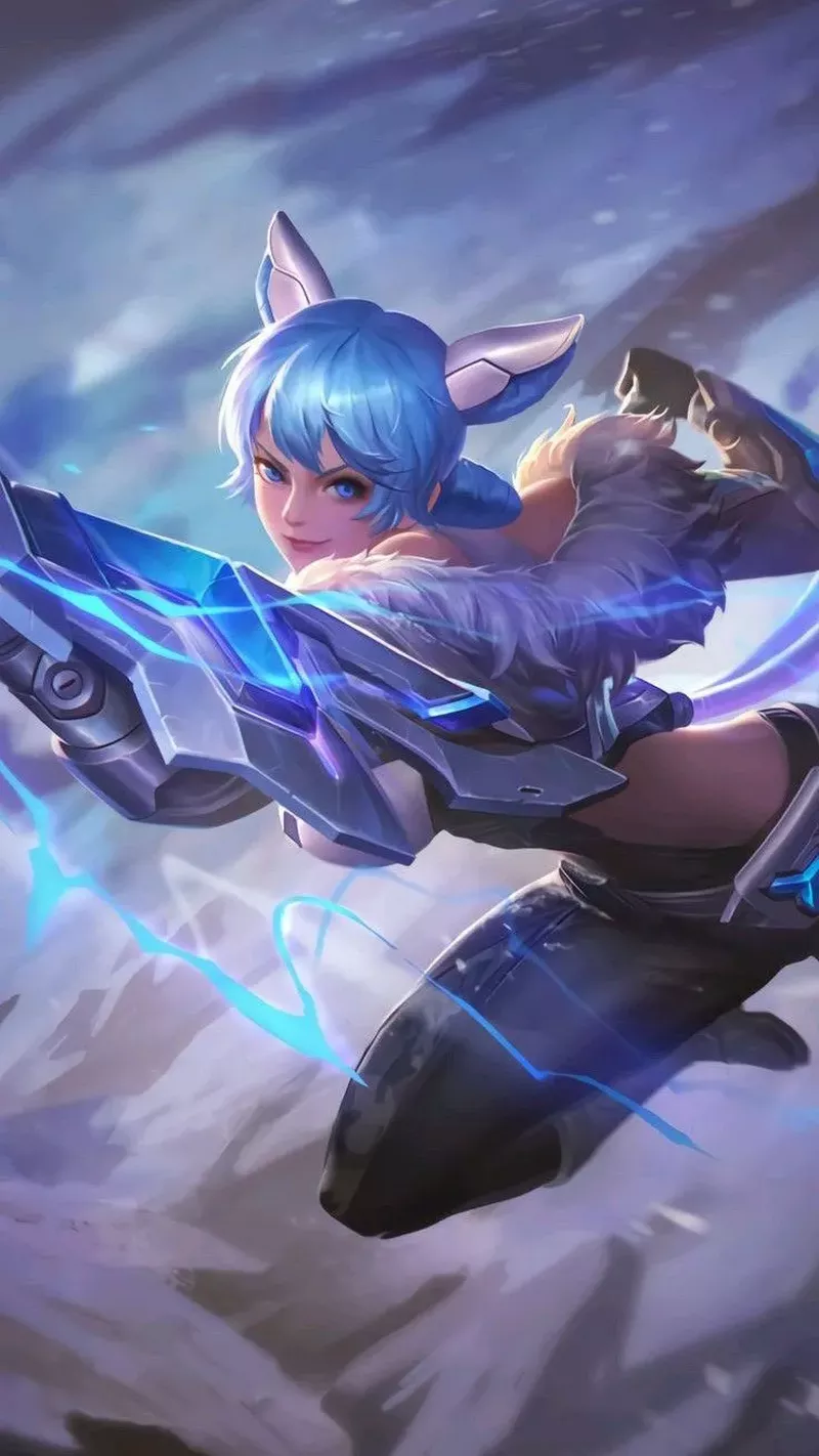 hình nền liên quân 30