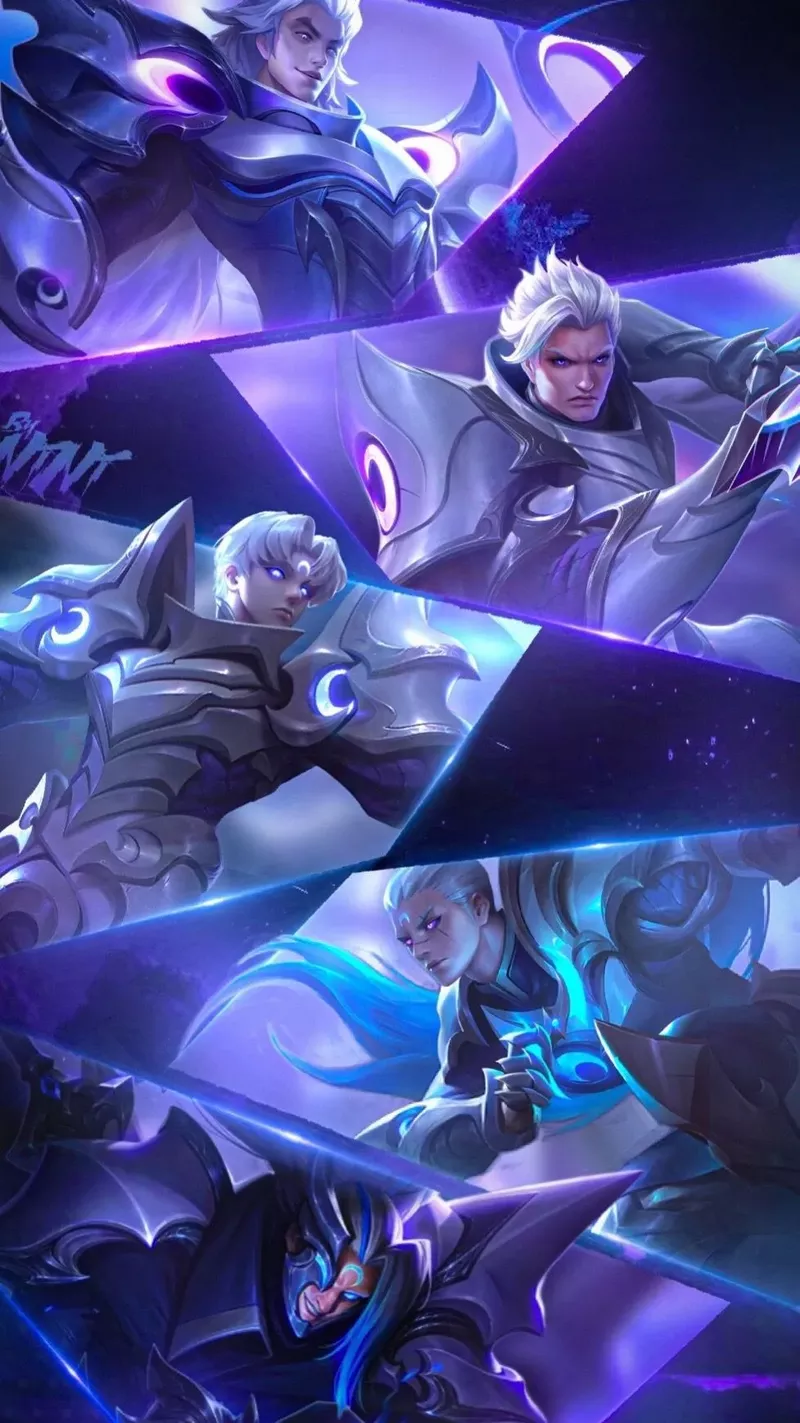 hình nền liên quân 31