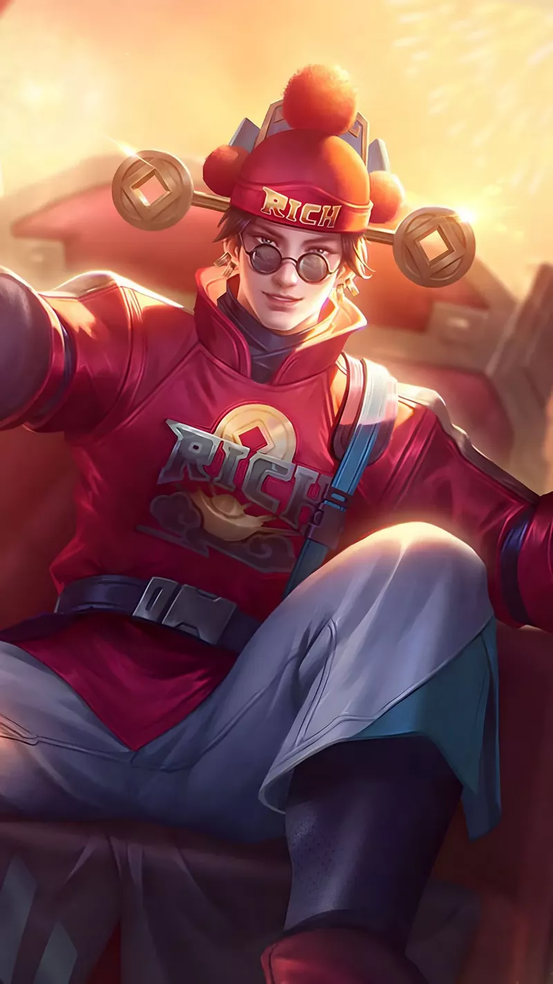 hình nền liên quân 33