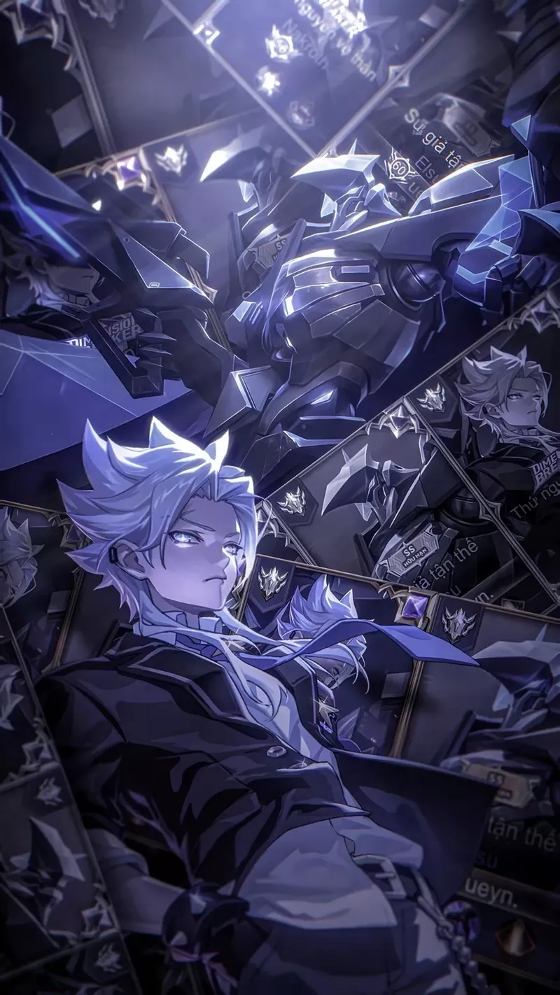 hình nền liên quân 34