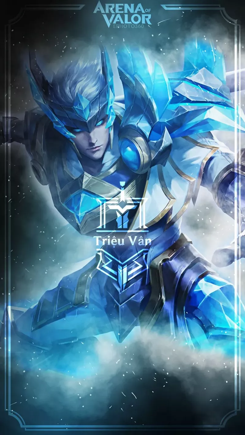 hình nền liên quân 35