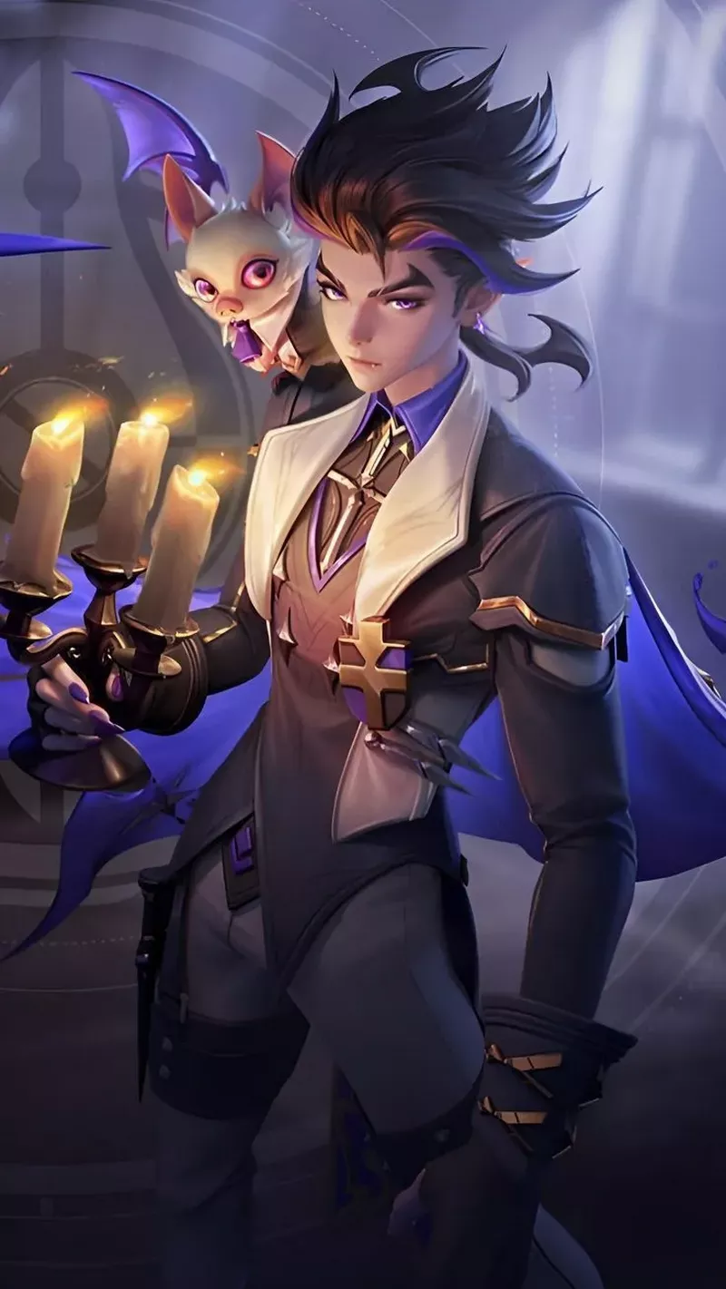 hình nền liên quân 38