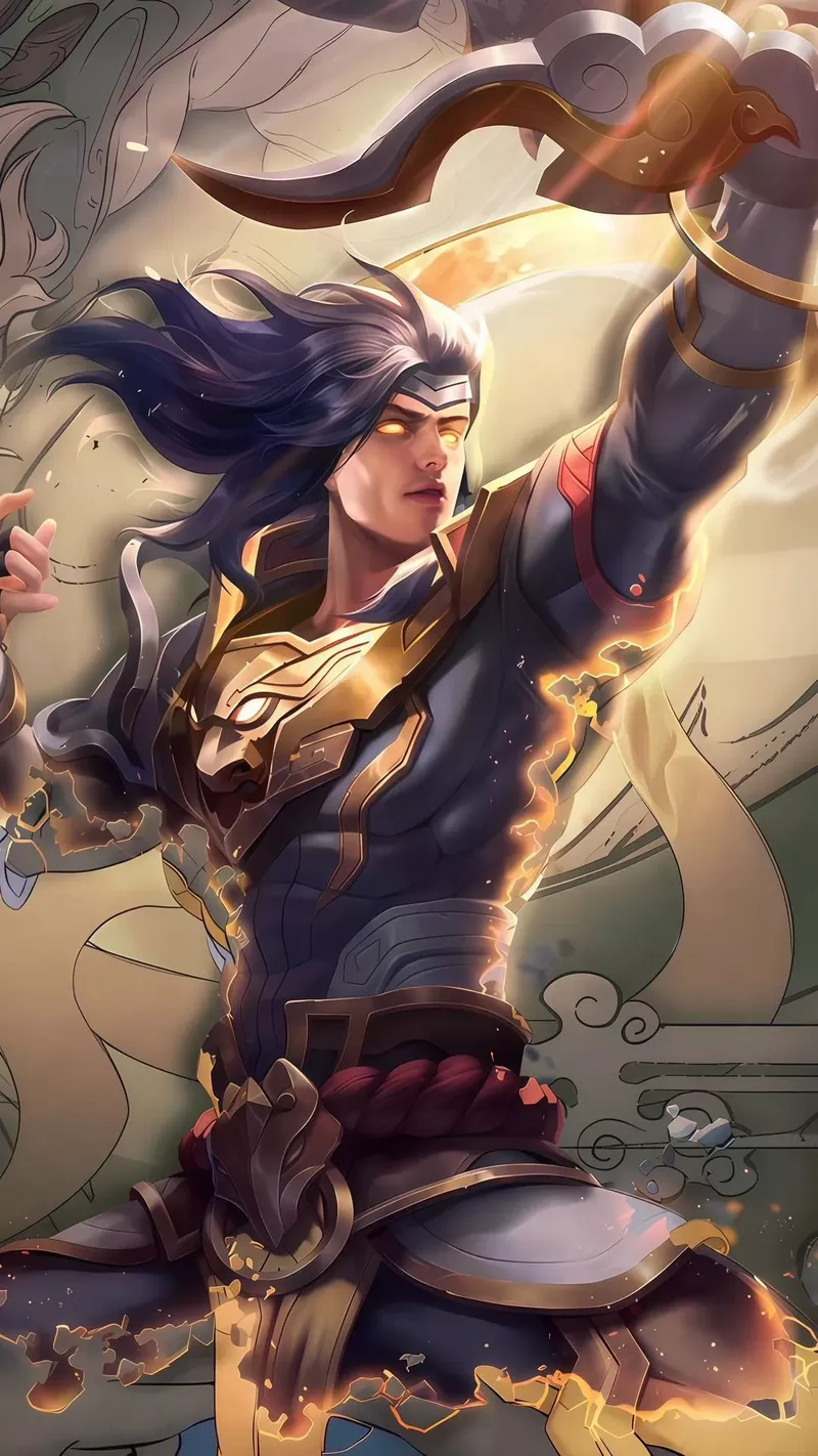 hình nền liên quân 39