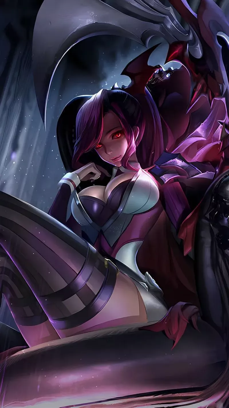 hình nền liên quân 40