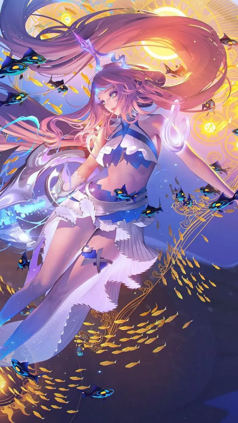 hình nền liên quân 43