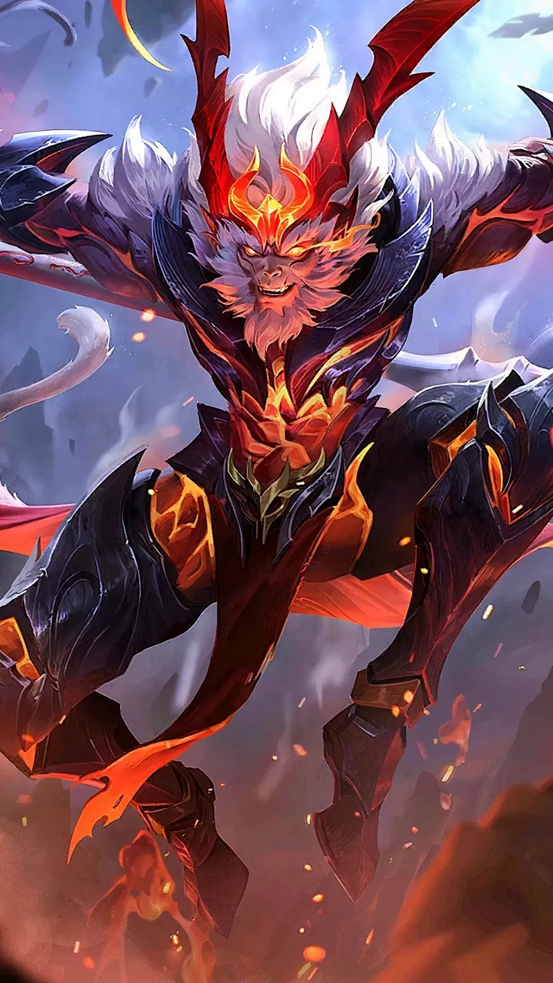 hình nền liên quân 44