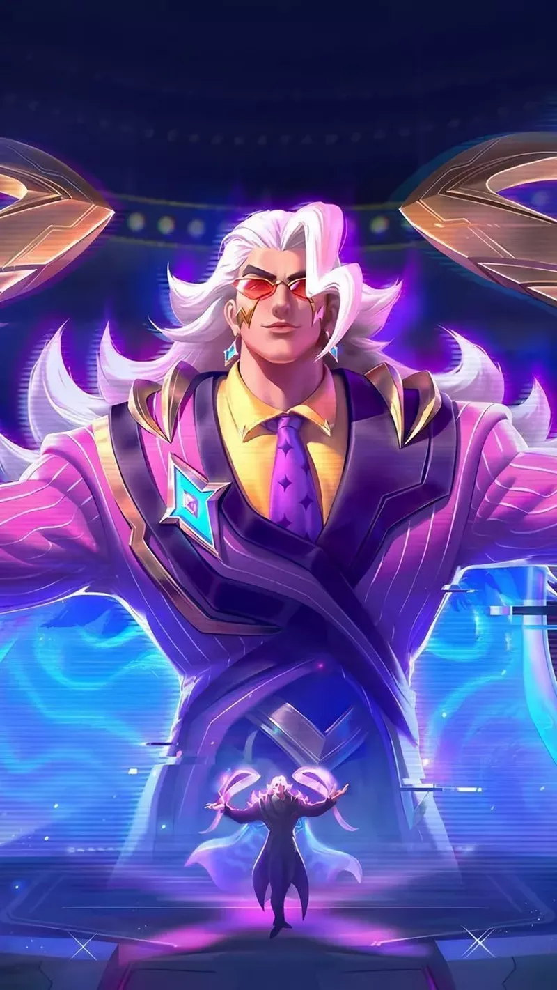 hình nền liên quân 48