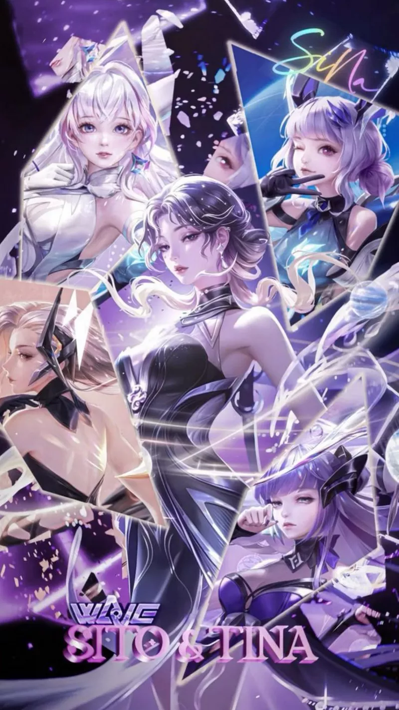 hình nền liên quân 49