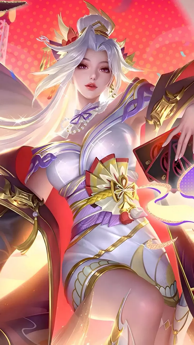 hình nền liên quân 6