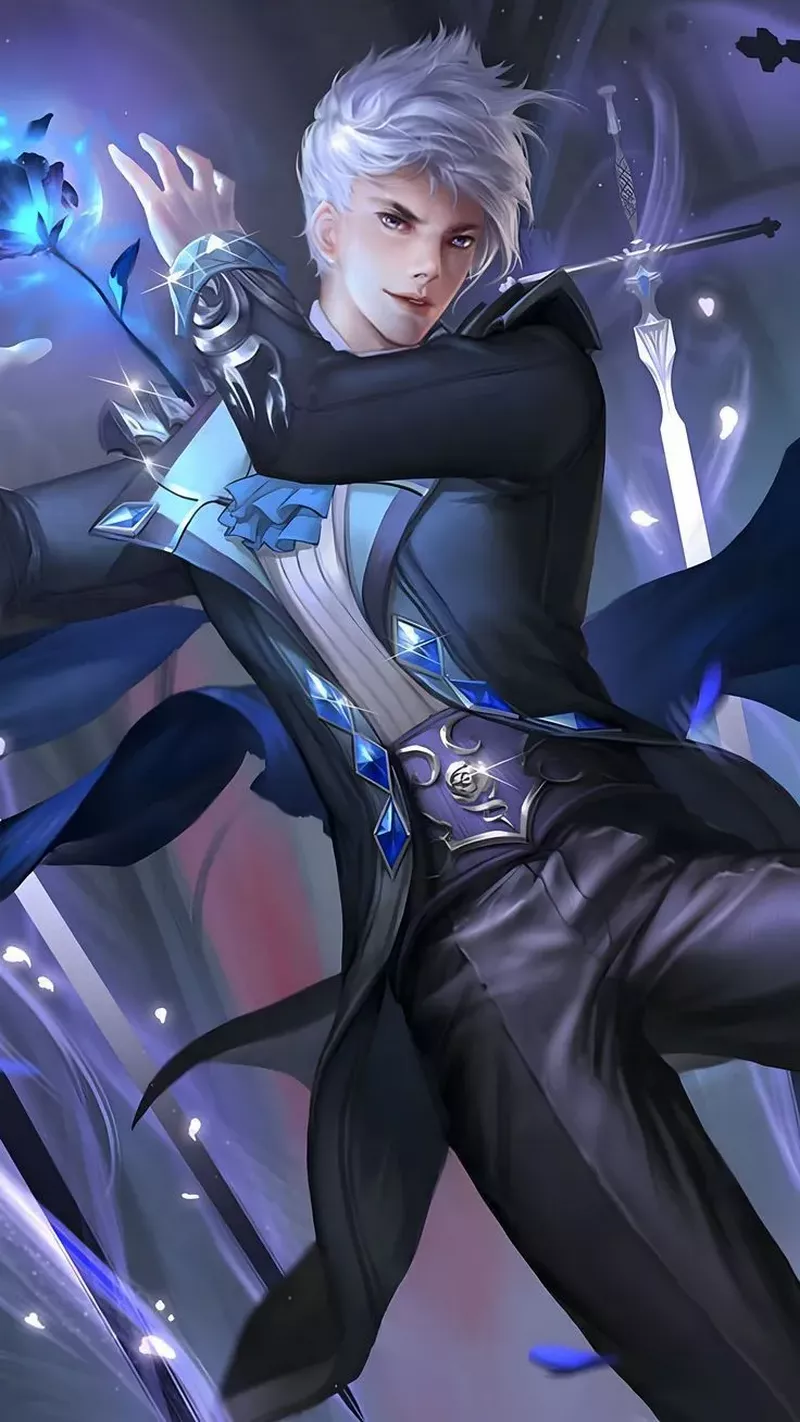 hình nền liên quân 7