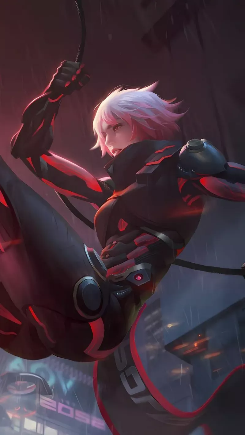 hình nền liên quân 9