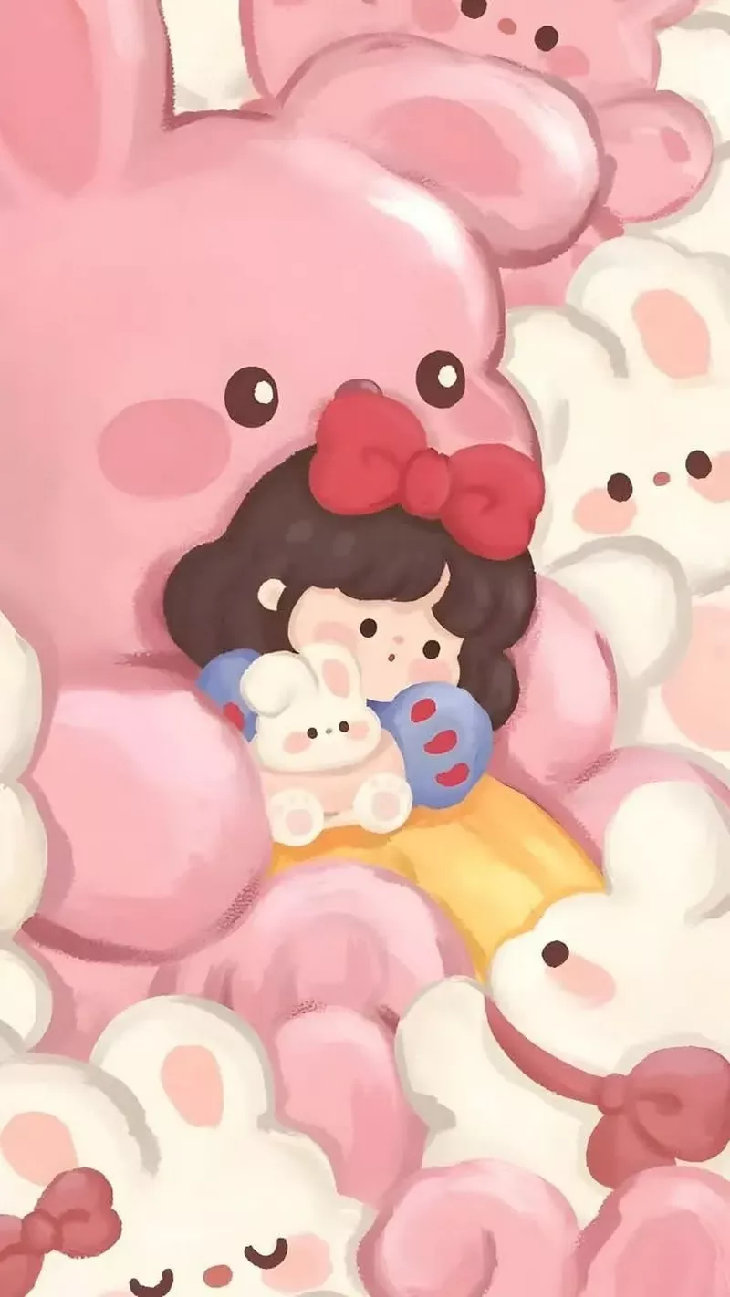 hình nền loopy 11