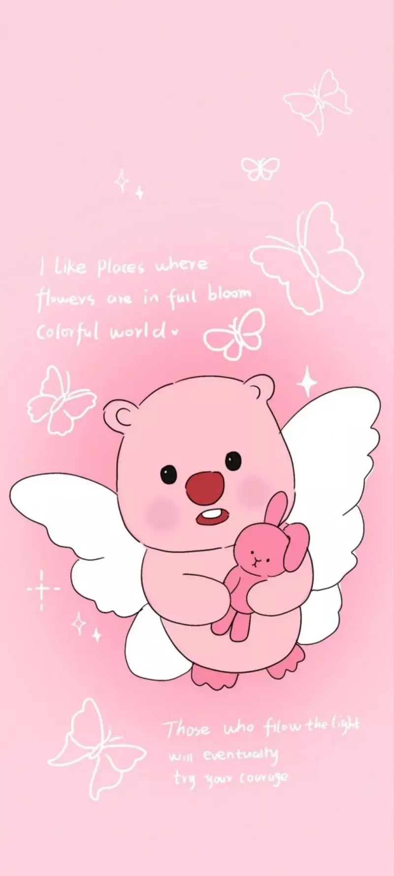 hình nền loopy 15