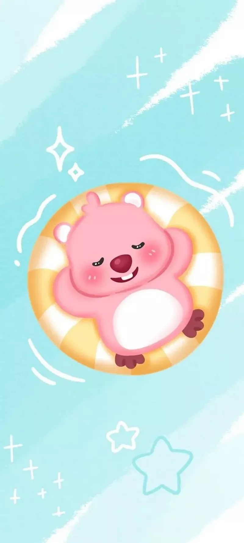 hình nền loopy 17