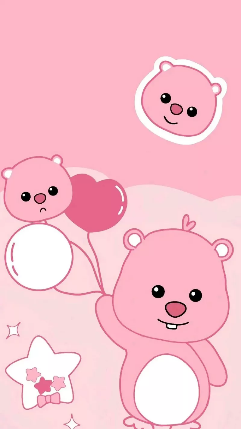 hình nền loopy 18