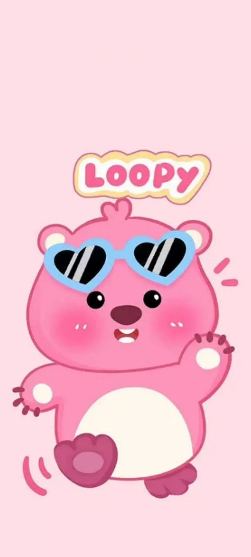 hình nền loopy 20