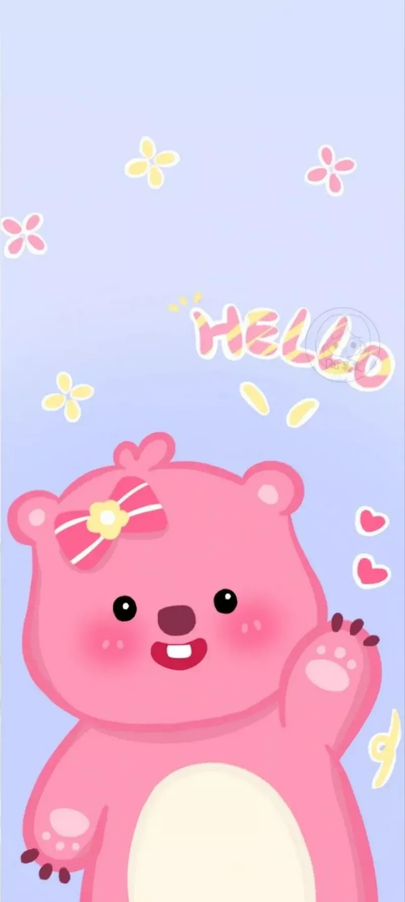 hình nền loopy 23