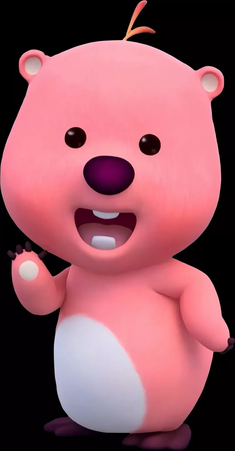 hình nền loopy 25