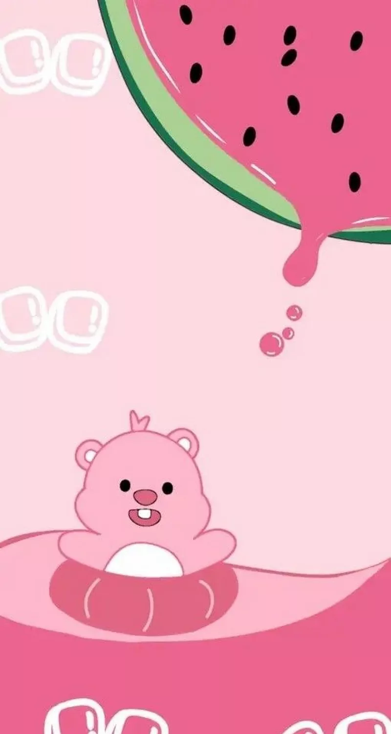 hình nền loopy 28