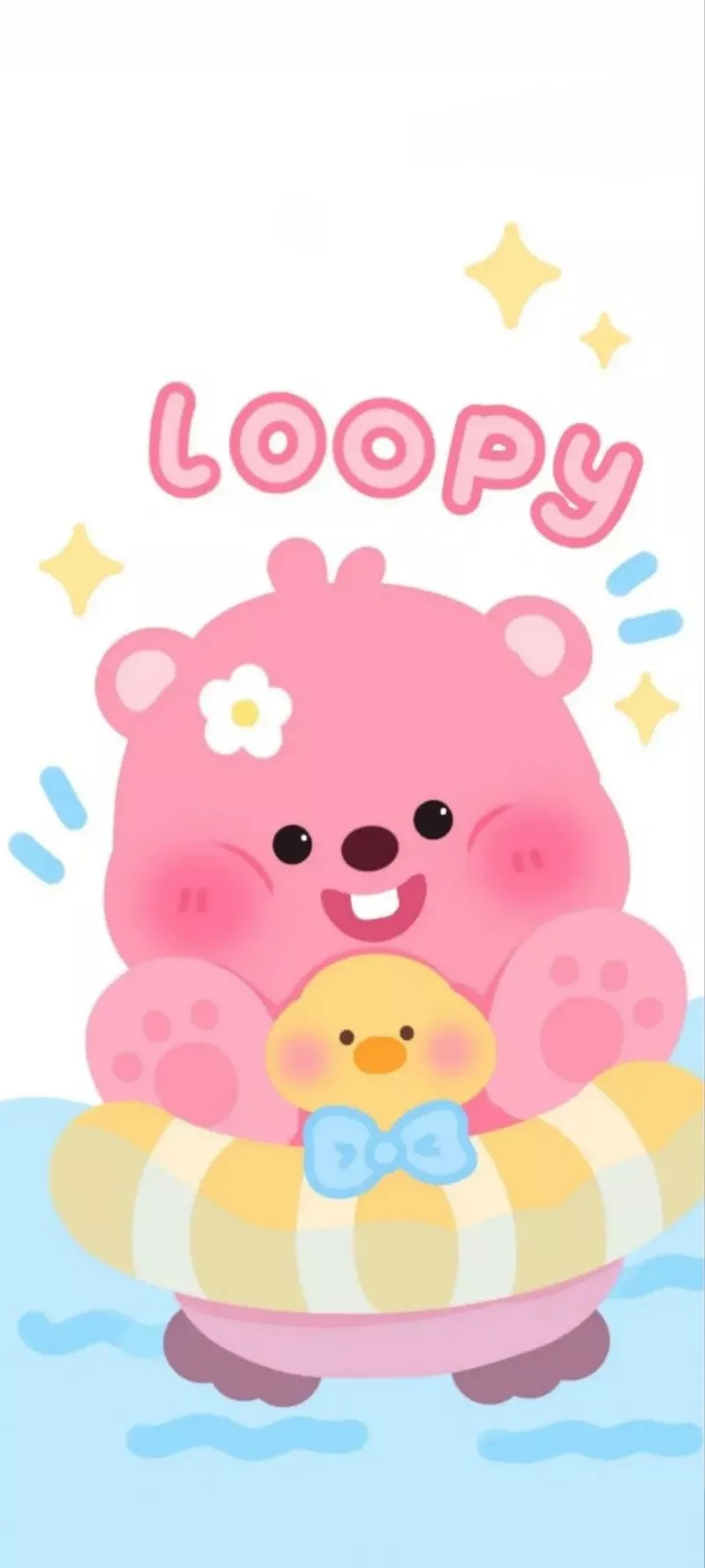 hình nền loopy 29