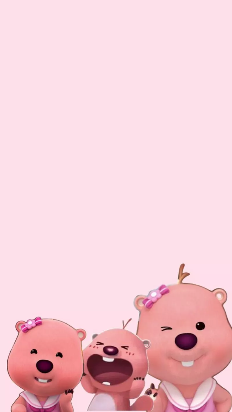 hình nền loopy 34