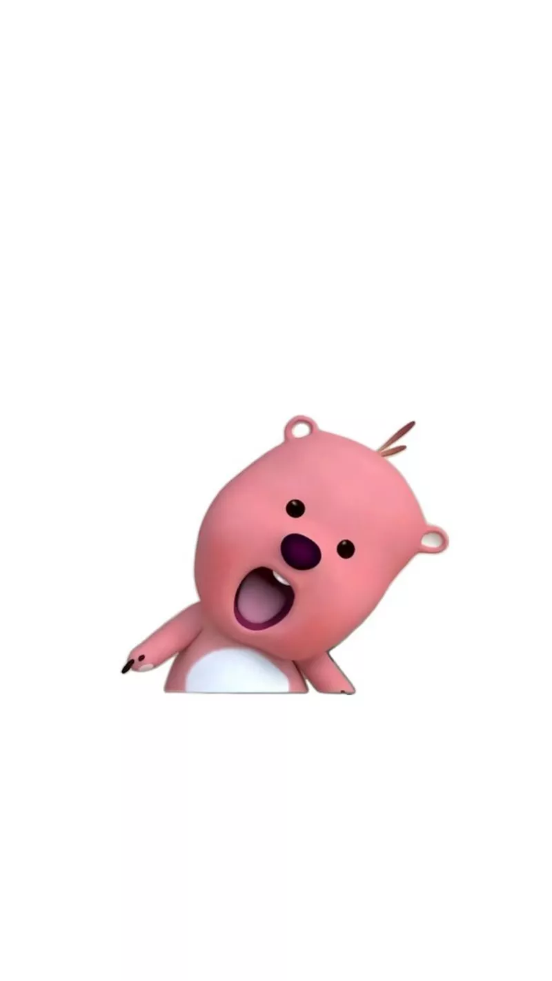 hình nền loopy 39