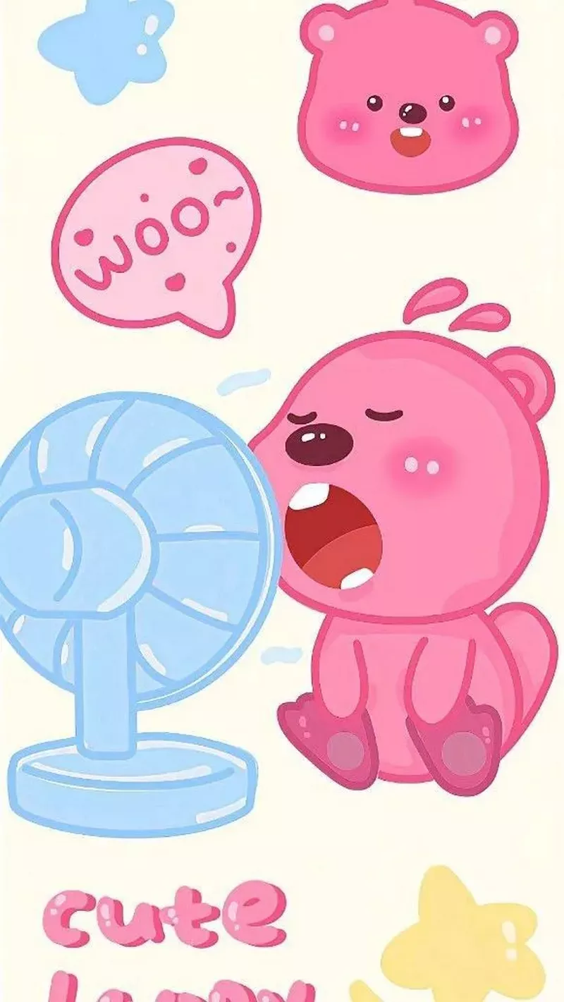 hình nền loopy 49