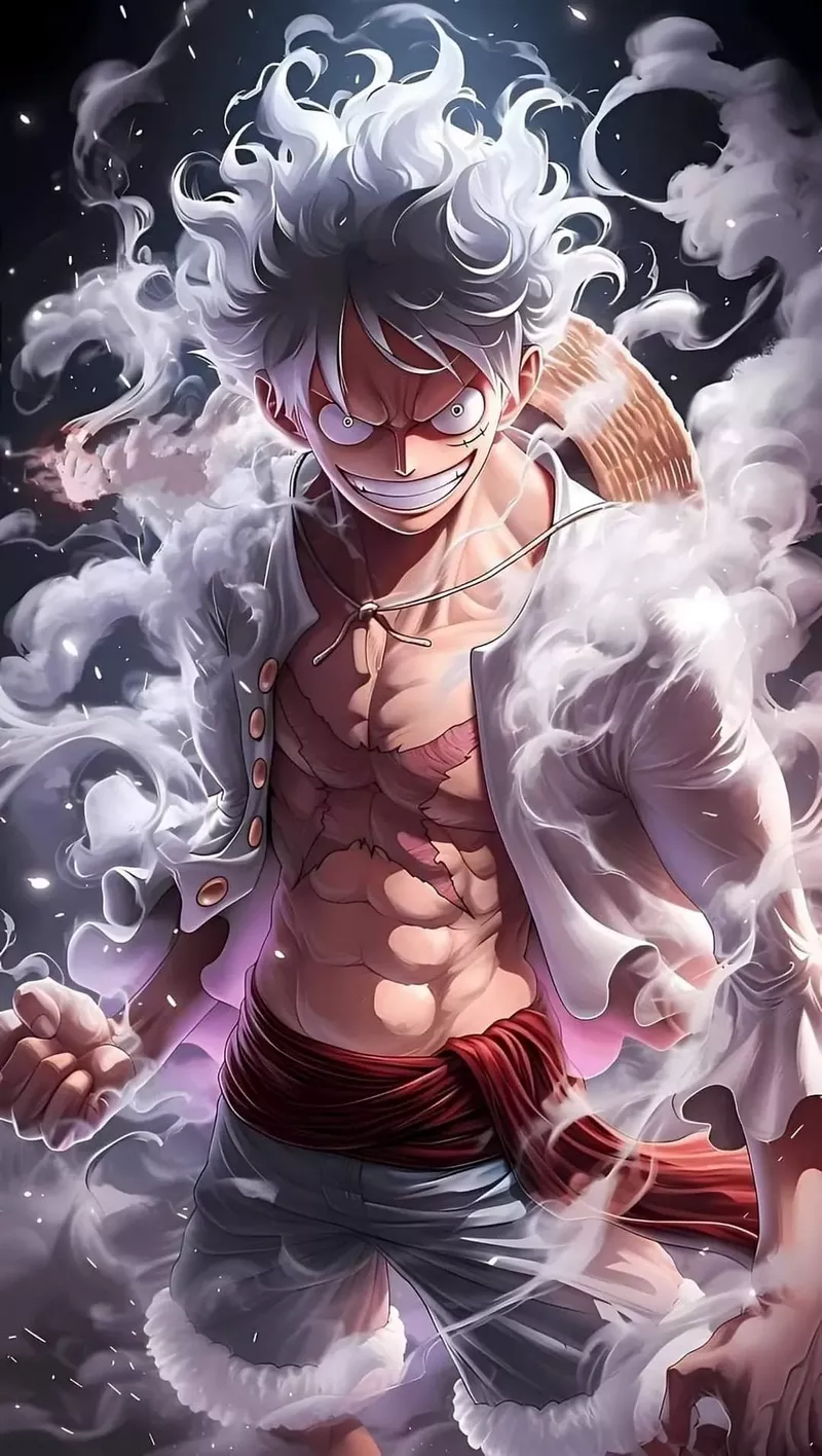 hình nền luffy 2