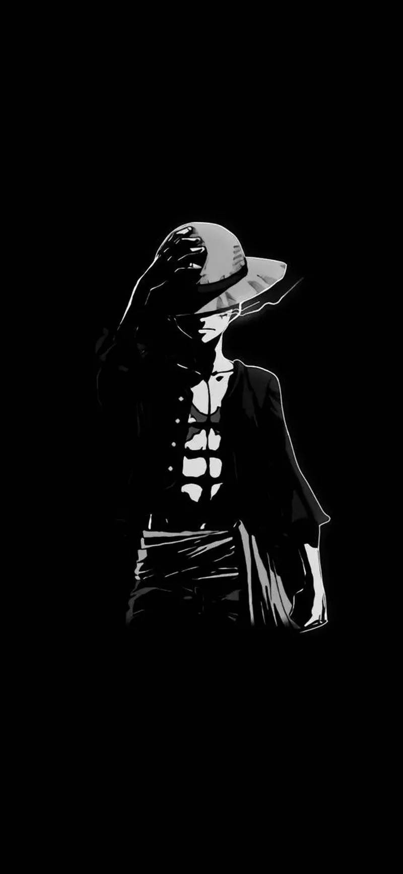 hình nền luffy 26