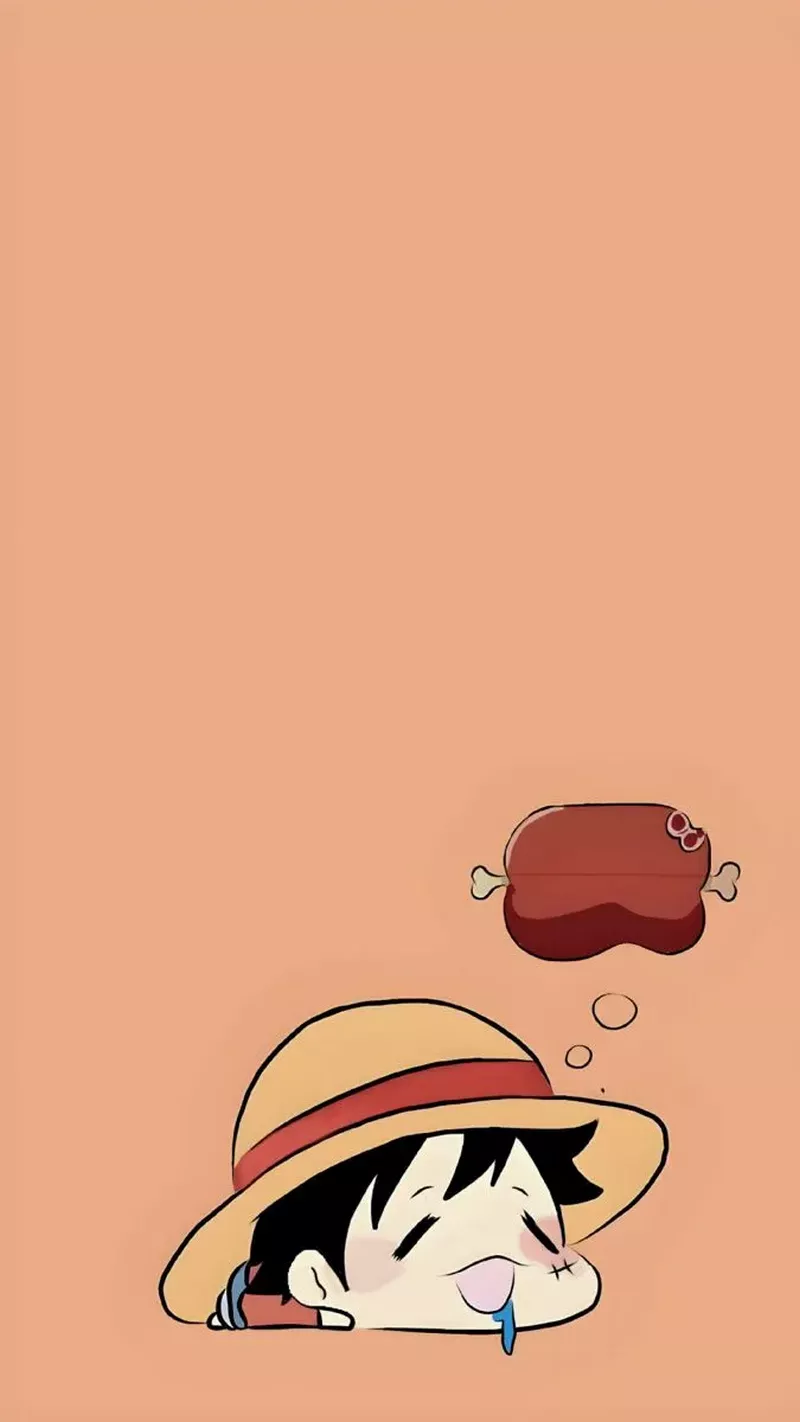 hình nền luffy 31