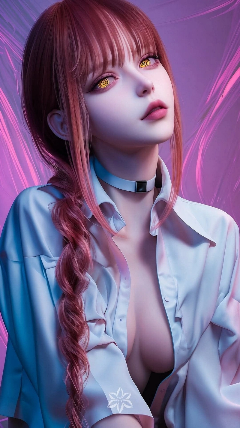 hình nền makima 14