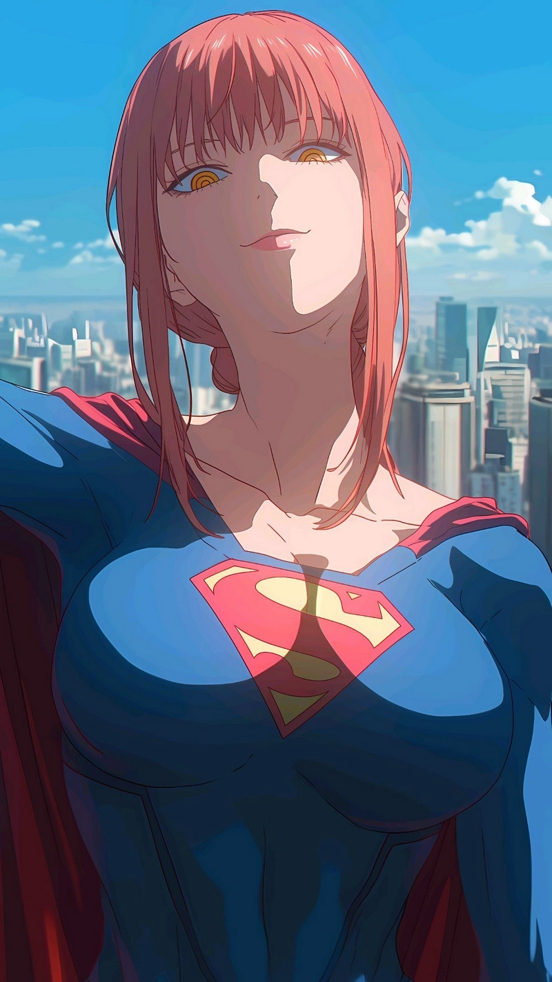 hình nền makima 20