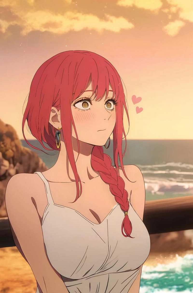 hình nền makima 22