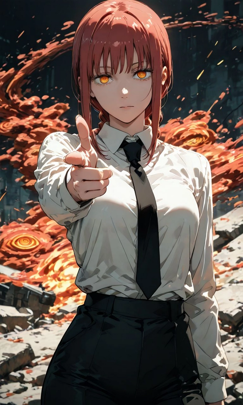 hình nền makima 24