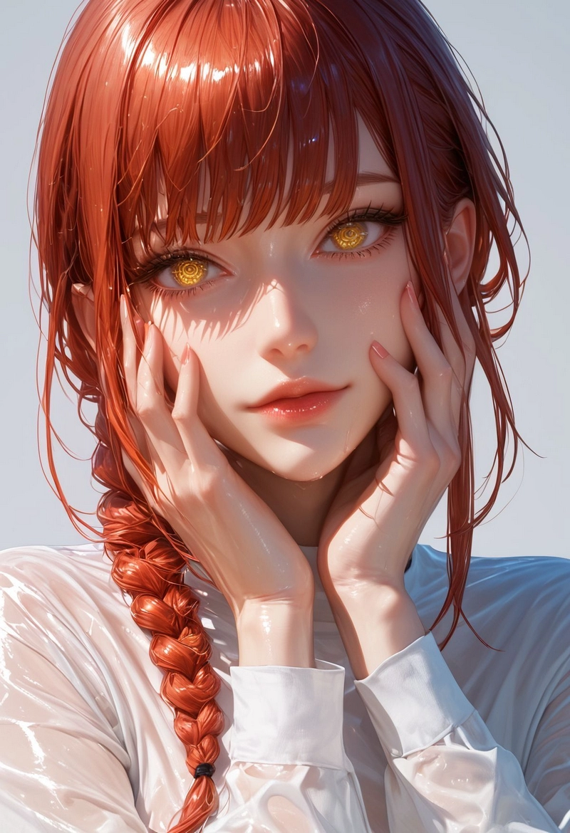 hình nền makima 25