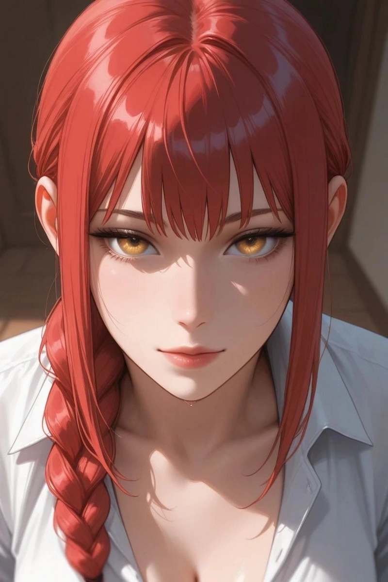 hình nền makima 30