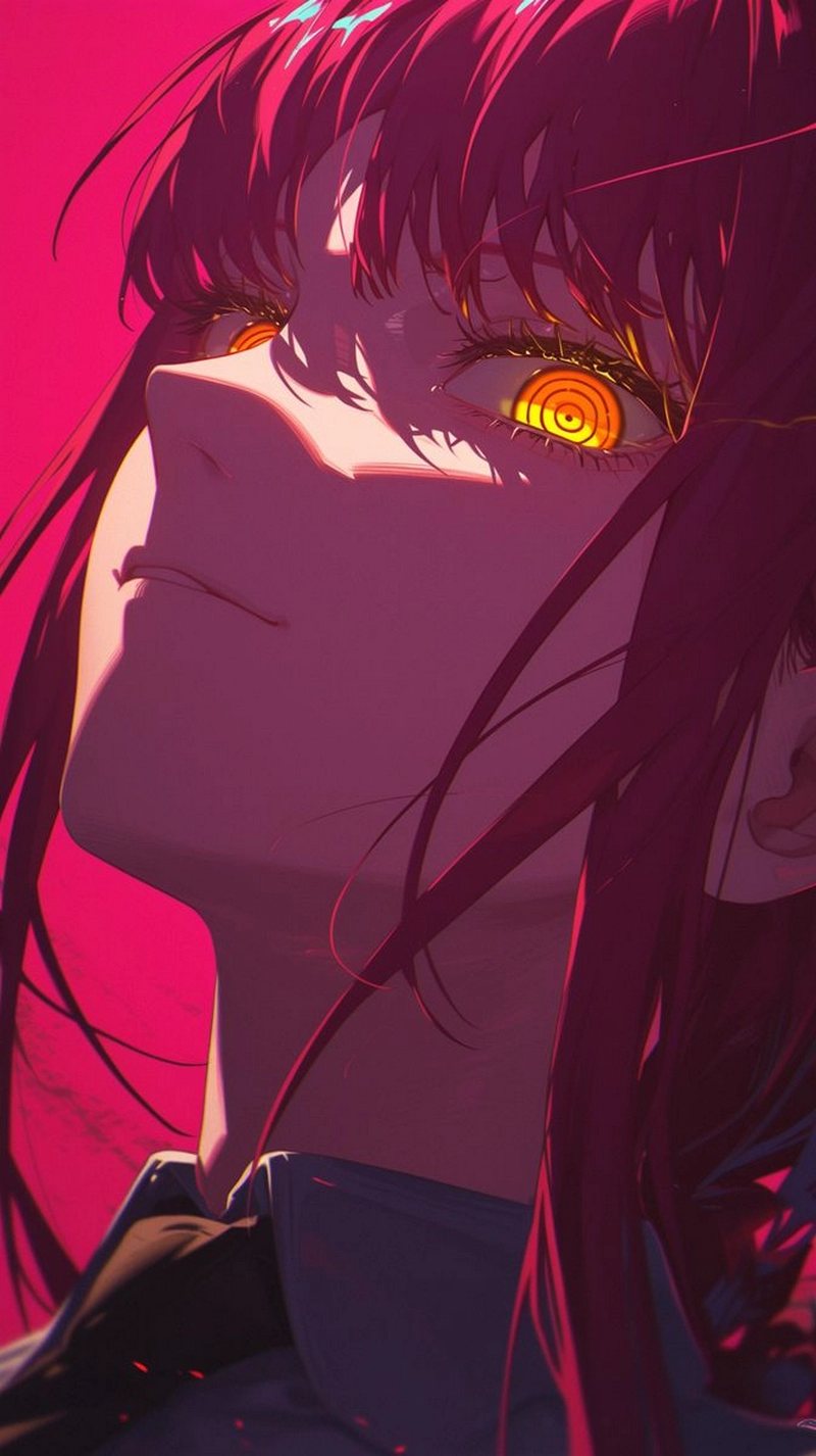 hình nền makima 31