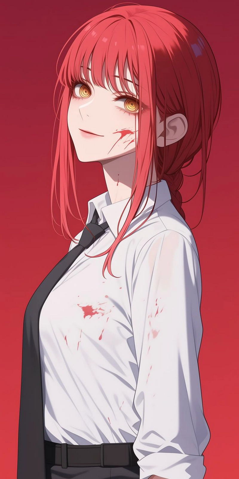 hình nền makima 42