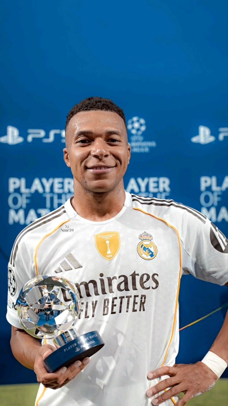 hình nền mbappe 20