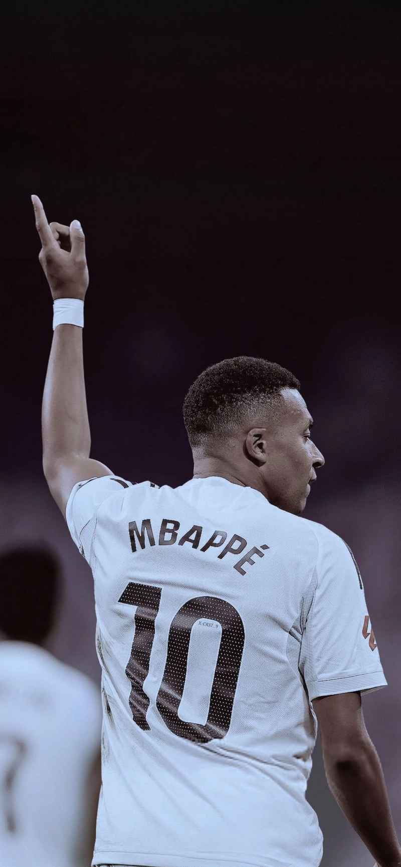 hình nền mbappe 33