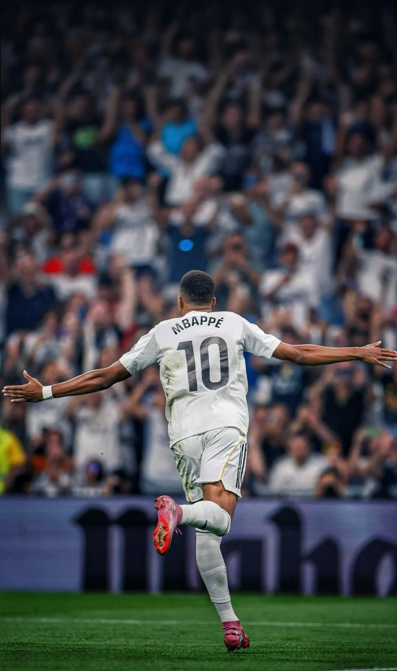 hình nền mbappe 35