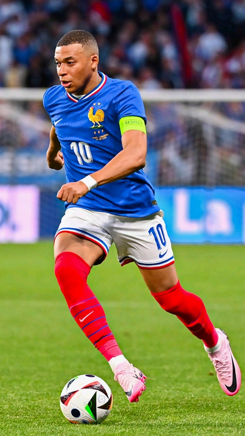 hình nền mbappe 36