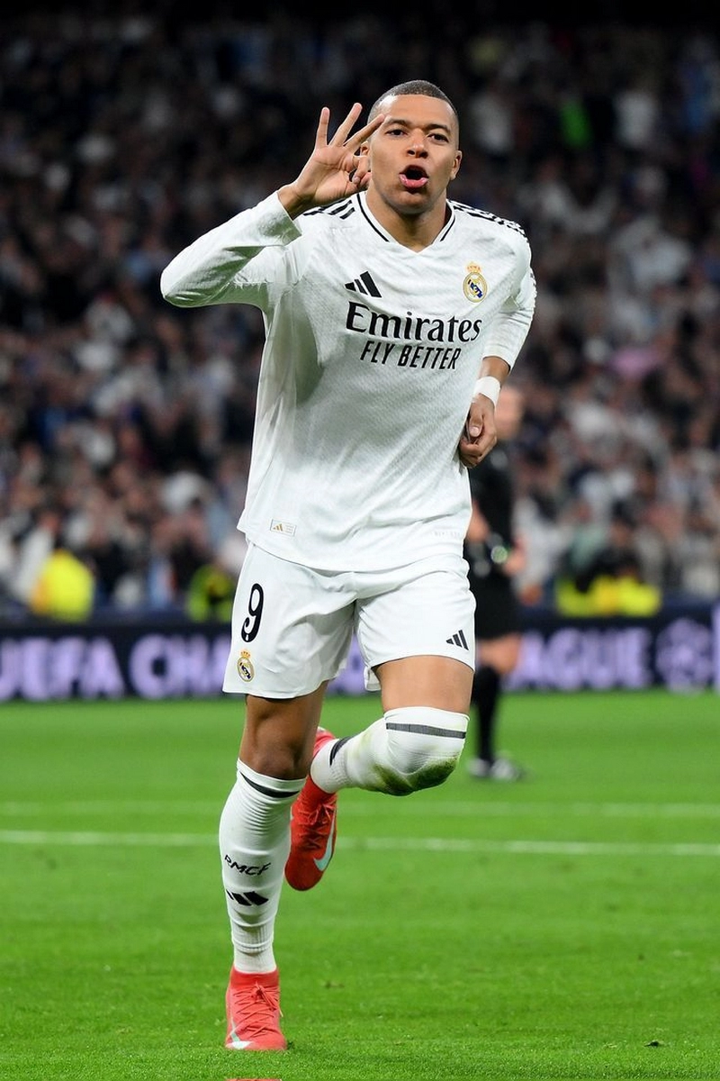 hình nền mbappe 38